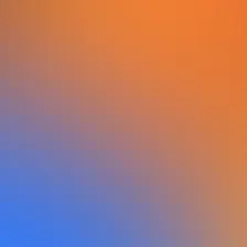 blurhash of the original image