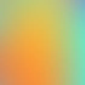 blurhash of the original image