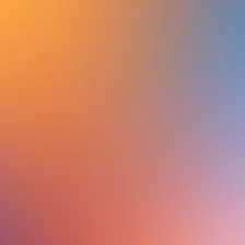 blurhash of the original image