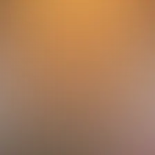 blurhash of the original image