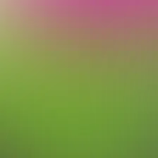 blurhash of the original image