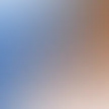 blurhash of the original image