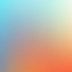 blurhash of the original image