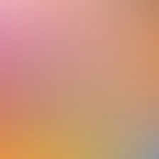 blurhash of the original image