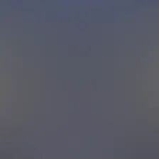 blurhash of the original image