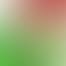 blurhash of the original image