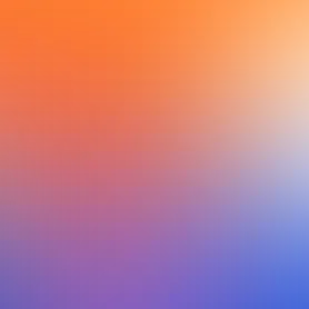 blurhash of the original image