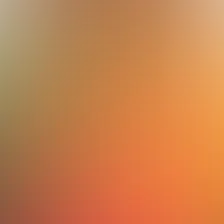 blurhash of the original image