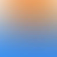 blurhash of the original image