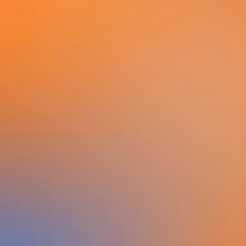 blurhash of the original image