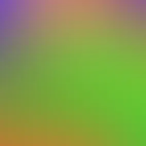 blurhash of the original image