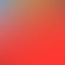 blurhash of the original image