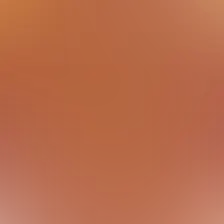 blurhash of the original image