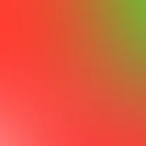 blurhash of the original image