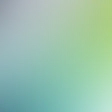 blurhash of the original image