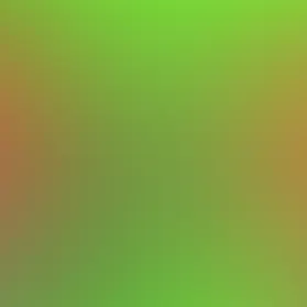 blurhash of the original image