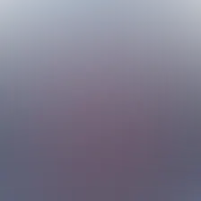 blurhash of the original image