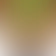 blurhash of the original image