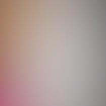 blurhash of the original image