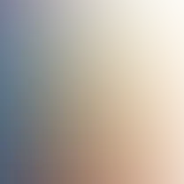 blurhash of the original image