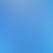 blurhash of the original image