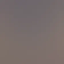 blurhash of the original image