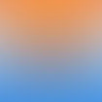 blurhash of the original image