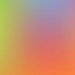 blurhash of the original image