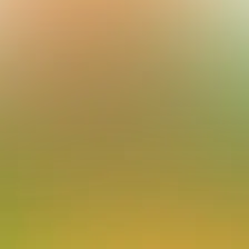 blurhash of the original image