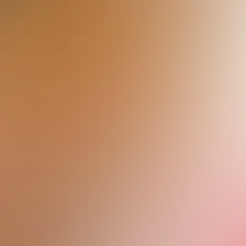 blurhash of the original image