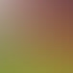 blurhash of the original image