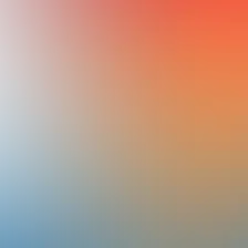 blurhash of the original image