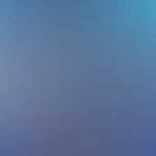 blurhash of the original image