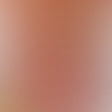 blurhash of the original image