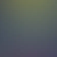 blurhash of the original image