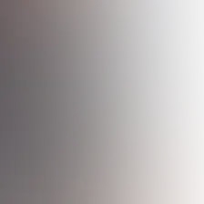 blurhash of the original image