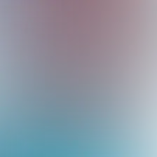 blurhash of the original image