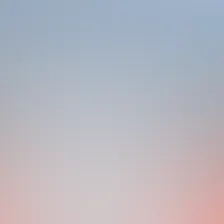 blurhash of the original image