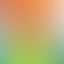 blurhash of the original image