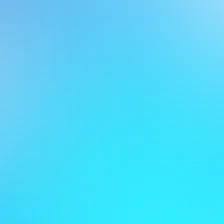 blurhash of the original image