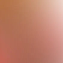 blurhash of the original image