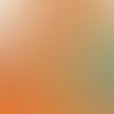 blurhash of the original image