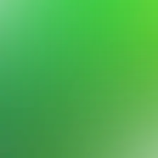 blurhash of the original image