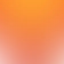 blurhash of the original image