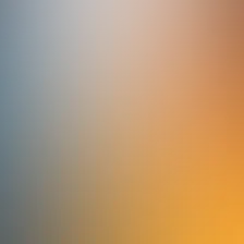 blurhash of the original image