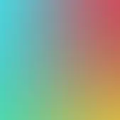 blurhash of the original image