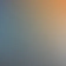 blurhash of the original image