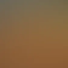 blurhash of the original image