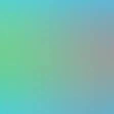 blurhash of the original image