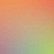 blurhash of the original image